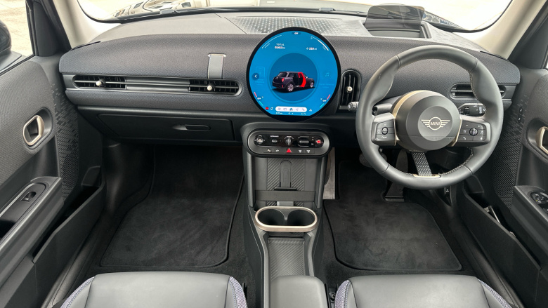 MINI Cooper 1.5 C Classic 5dr Auto Petrol Hatchback